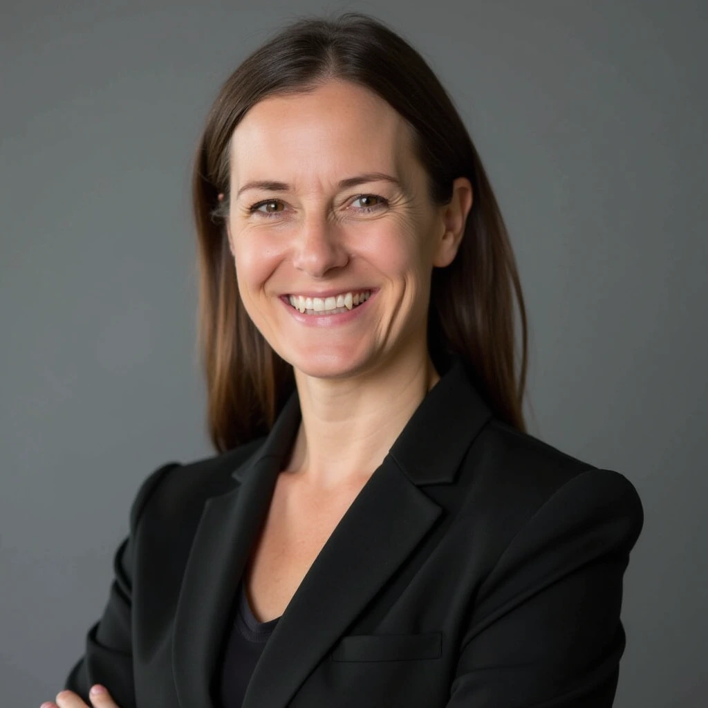Prof. Marie Weber